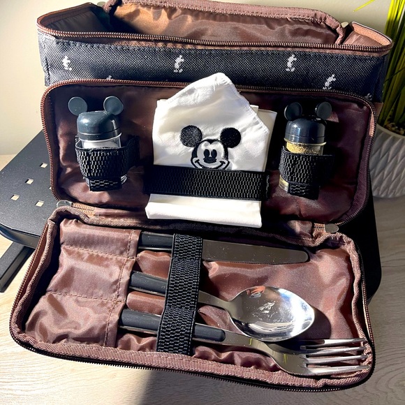Dining Disney Lunch Box Poshmark